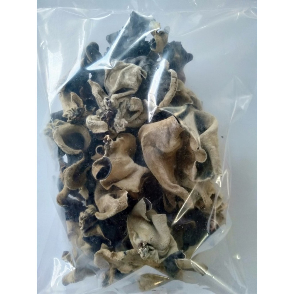 [Hỏa tốc] NẤM MÈO 500GR