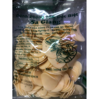 [Hỏa tốc] PHỒNG TÔM ĐẶT BIỆT SA GIANG GÓI 500G