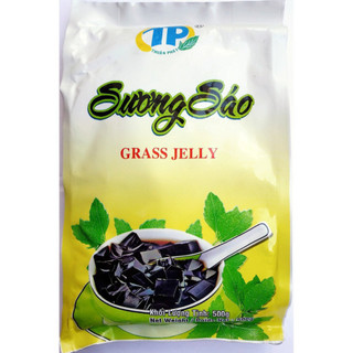 [Hỏa tốc] Bột Sương Sáo Đen Thuận Phát 500g
