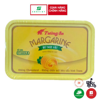 [Hỏa tốc] Bơ thực vật Margarine Tường An 800g