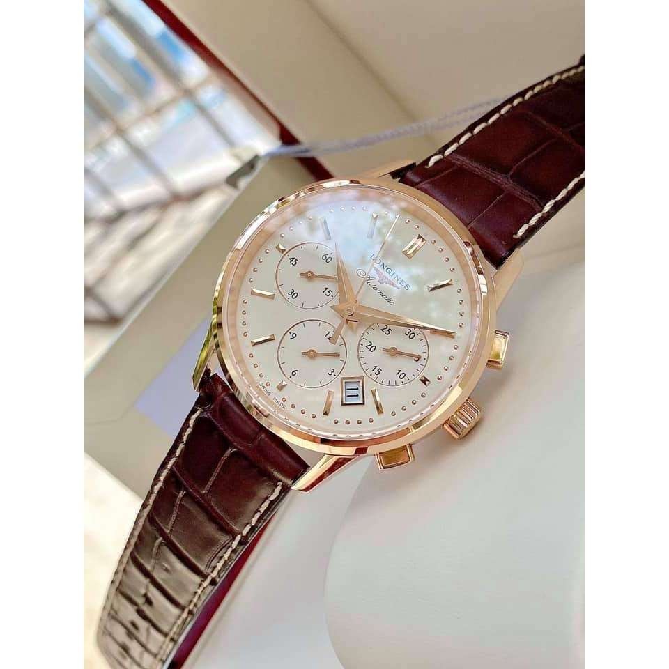 CHRONOGRAP L27498722