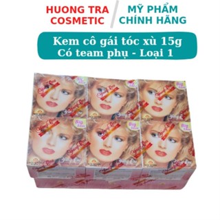Lố 12 kem cô gái tóc xù Young One 15g loại 1⚡Team phụ Hân Ngọc