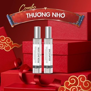 Combo nước hoa nam dlo blue gem - mã 31 + 32 - nước hoa chính hãng, thơm lâu