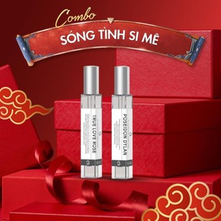 Combo nước hoa nam nữ d'lo wavy love - mã 31 + 02 - nước hoa chính hãng - nước hoa thơm lâu
