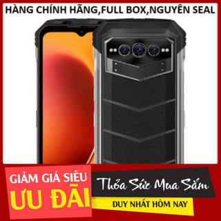 Điện thoại chắc chắn doogee v max ,rom256gb)