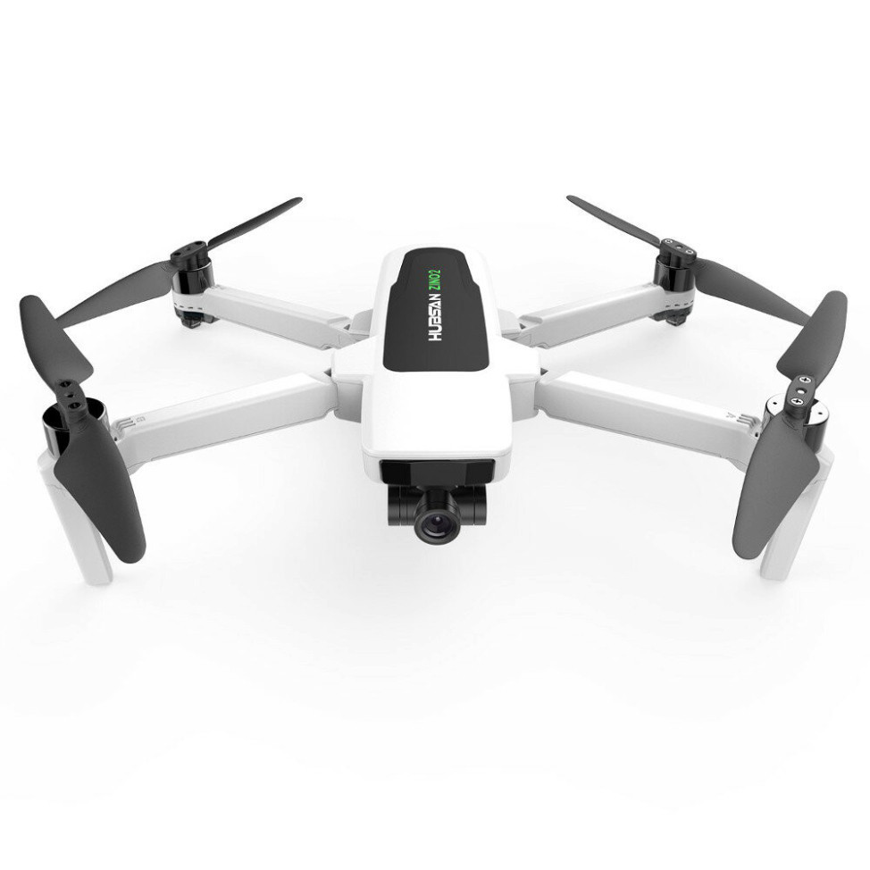 Flycam ZINO 2 Hubsan truyền 8km camera 4K 60f Gimbal 3 trục | BigBuy360 - bigbuy360.vn