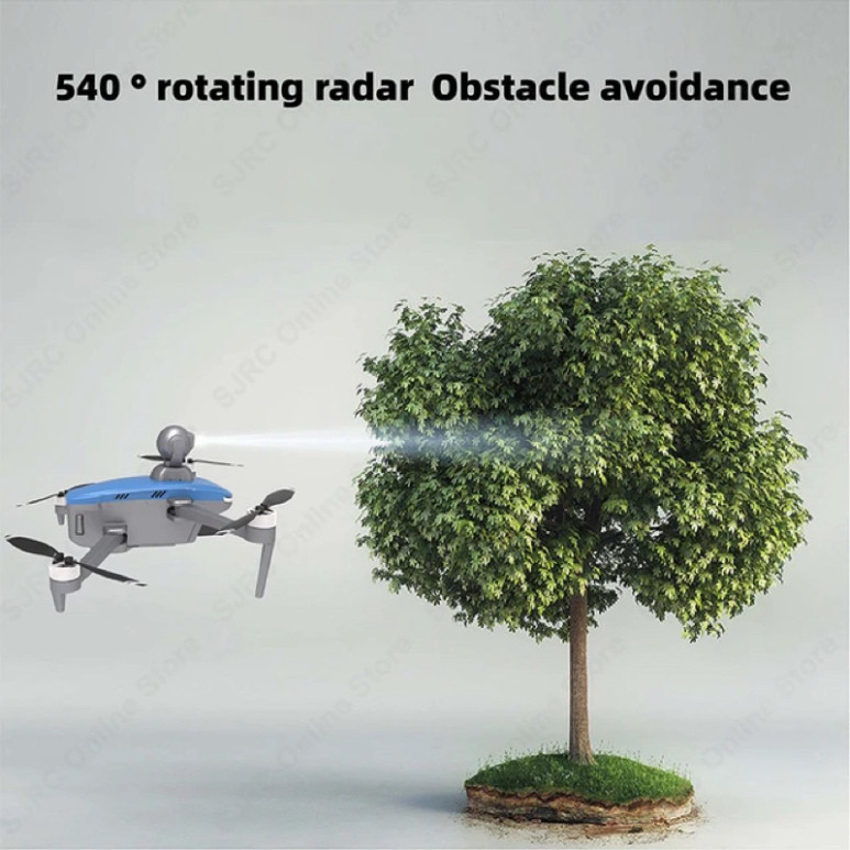 Flycam Cfly Faith 2 Pro 2023  - Faith 2 Se - faith mini - Camera 4K - 32 phút - bảo hàng 3 Tháng | BigBuy360 - bigbuy360.vn