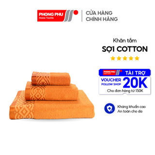 Khăn mặt/gội đầu mollis fmy4 tencel 34x80cm