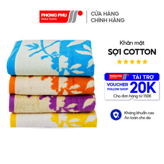Khăn tắm belleto cotton bqz3 60x120cm