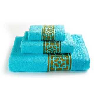 Khăn Tay Belleto Cotton U517 28x42cm