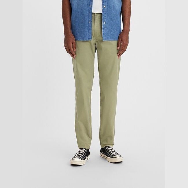 LEVI'S - Quần Khaki Nam Dài 85226-0169