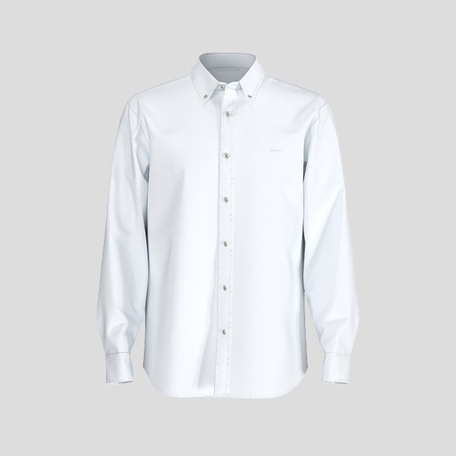 LEVI'S - Áo Sơ Mi Nam Tay Dài A7210-0000