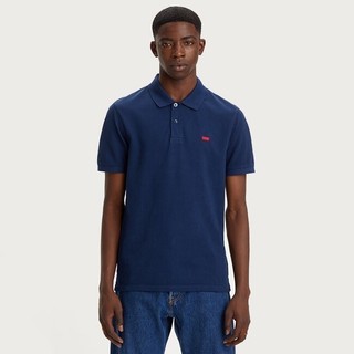 Levi's - áo thun polo nam a4842-0003