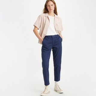 Levi's - quần khaki nữ dài a4673-0002