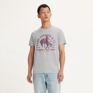 Levi's - áo thun nam 22491-1528