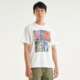 Levi's - áo thun nam 16143-1012