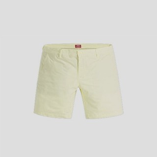 Levi's - quần khaki nam ngắn 85229-0120