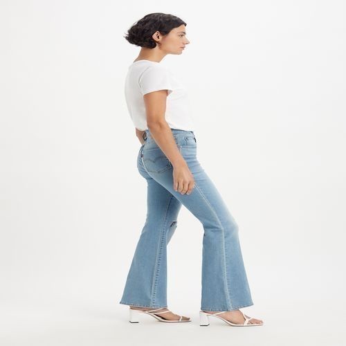 LEVI'S - Quần Jeans Nữ Dài A3410-0024