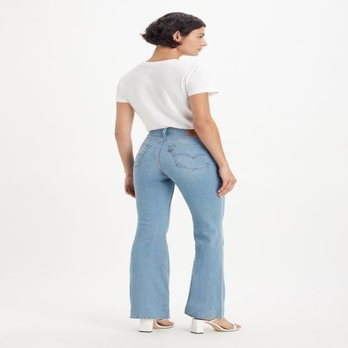 LEVI'S - Quần Jeans Nữ Dài A3410-0024