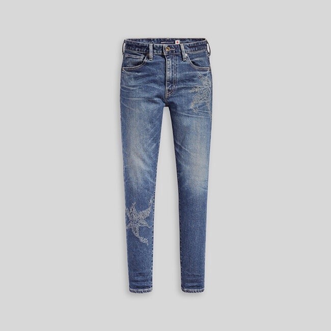 LEVI'S - Quần Jeans Nữ Dài 86642-0001