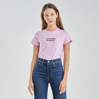 Levi's - áo thun nữ 17369-2190