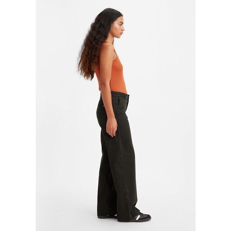 LEVI'S - Quần Khaki Nữ Dài A4674-0000