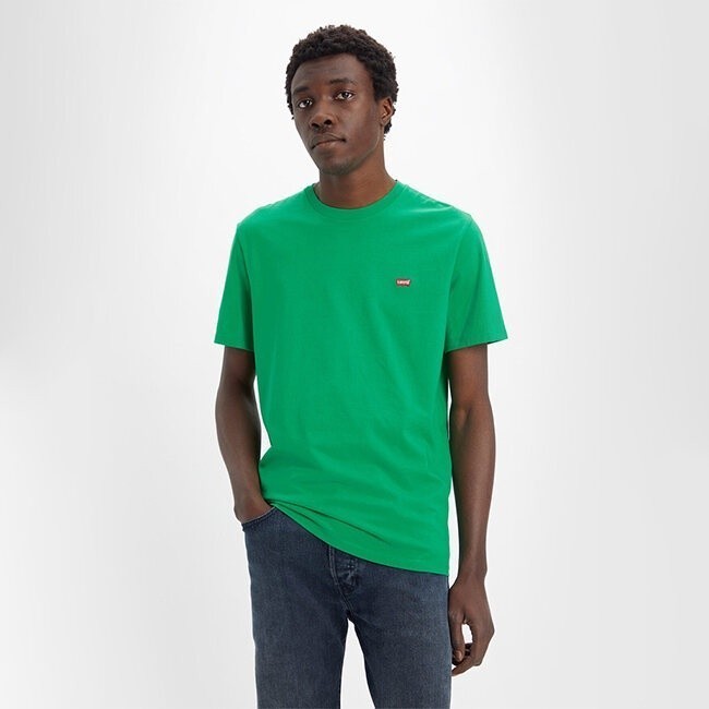 LEVI'S - Áo Thun Nam 56605-0177