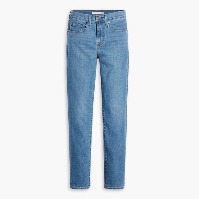 LEVI'S - Quần Jeans Nữ Dài 58825-0130