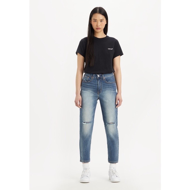 LEVI'S - Quần Jeans Nữ Dài 85873-0128