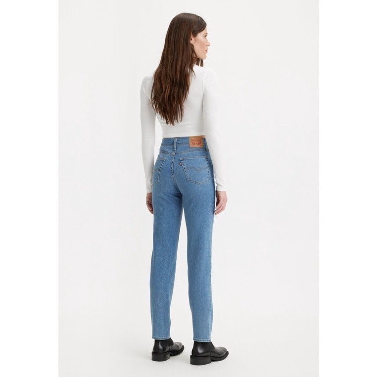 LEVI'S - Quần Jeans Nữ Dài 58825-0130