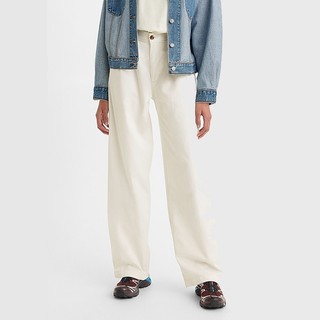 Levi's - quần khaki nữ dài a4692-0003