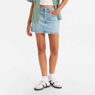 Levi's - váy jeans nữ a4694-0003
