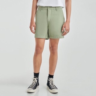 Levi's - quần khaki nam ngắn a4764-0024