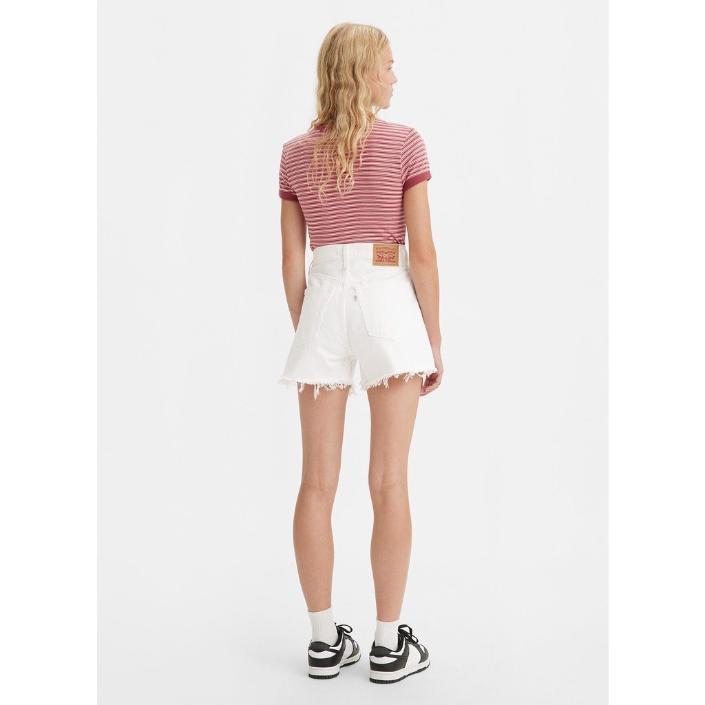 LEVI'S - Quần Jeans Nữ Ngắn A1965-0013