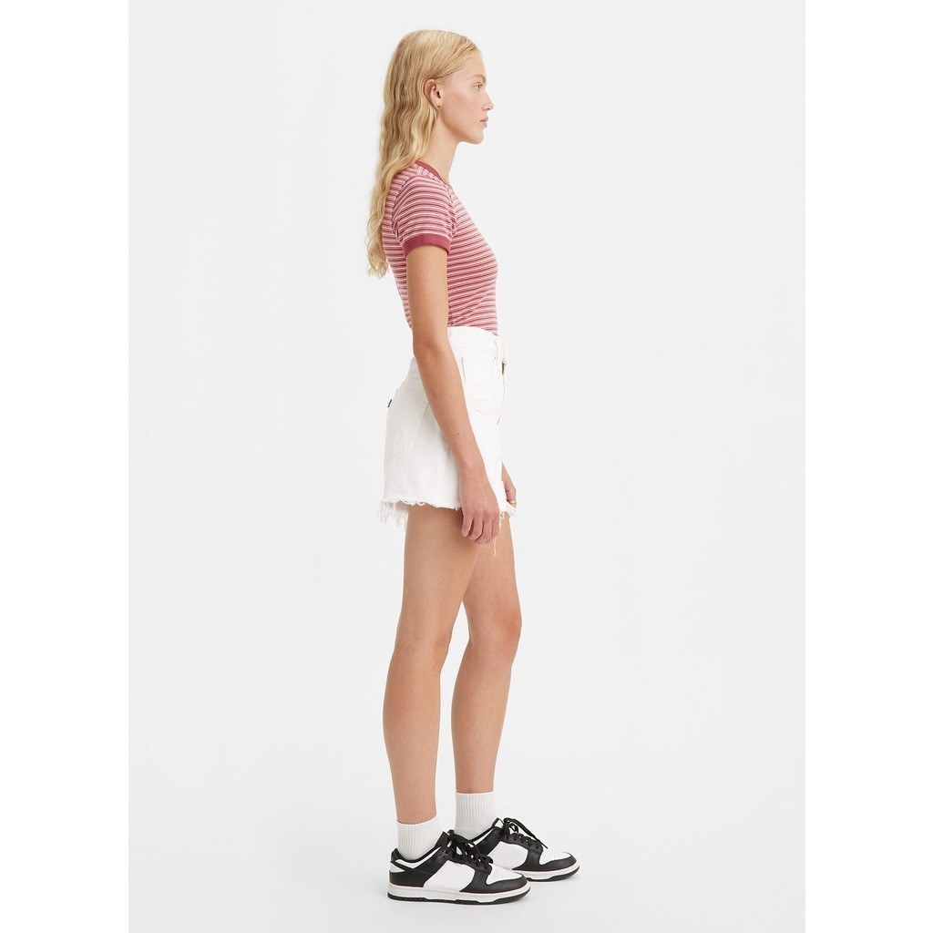 LEVI'S - Quần Jeans Nữ Ngắn A1965-0013