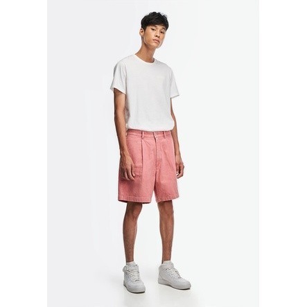 LEVI'S - Quần Khaki Nam Ngắn A2252-0004