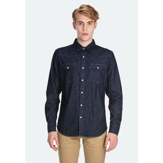 Levi's - áo sơ mi nam tay dài 85745-0002