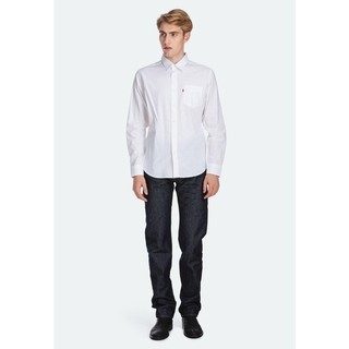 Levi's - áo sơ mi nam tay dài 85746-0000