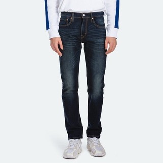 Levi's - quần jeans nam dài 29507-0138