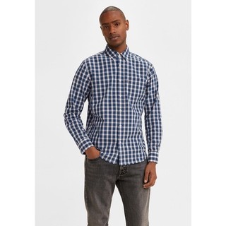 Levi's - áo sơ mi nam tay dài 85748-0068