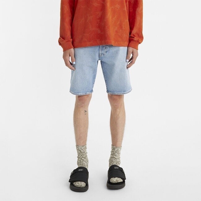 LEVI'S - Quần Jeans Nam Ngắn 36512-0186