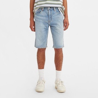 Levi's - quần jeans nam ngắn 39864-0058