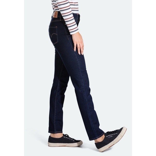 LEVI'S - Quần Jeans Nữ Dài 19627-0001