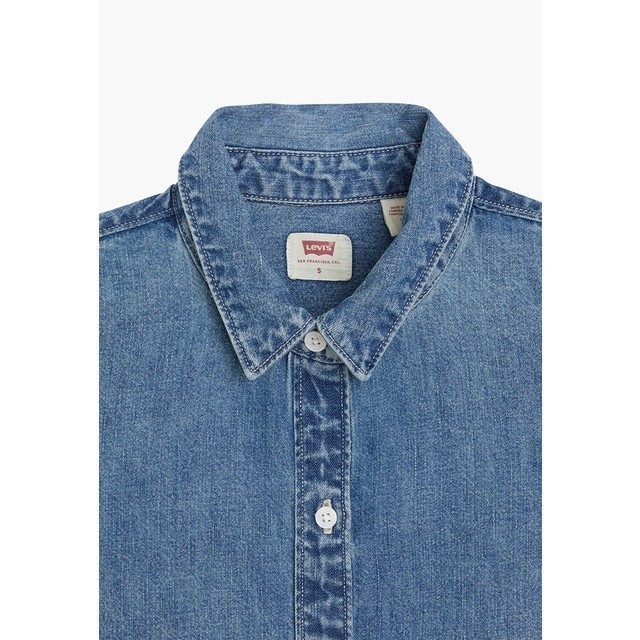 LEVI'S - Áo Kiểu Nữ Tay Dài A1883-0002