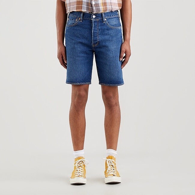 LEVI'S - Quần Jeans Nam Ngắn 36512-0152