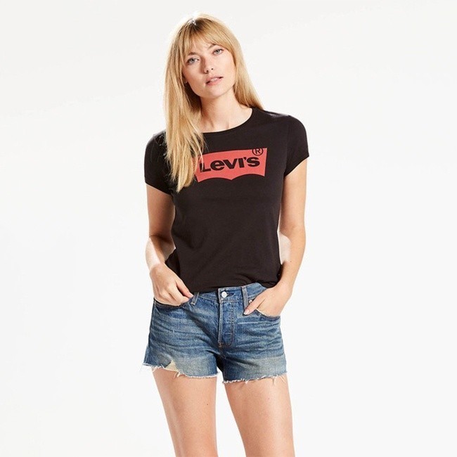 LEVI'S - Áo Thun Nữ 32223-0142