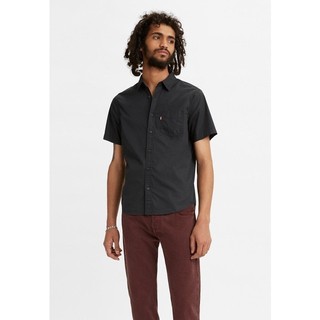 LEVI'S - Áo Sơ Mi Nam Tay Ngắn 86627-0066