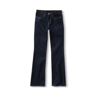 Levi's - quần jeans nữ dài 19632-0001