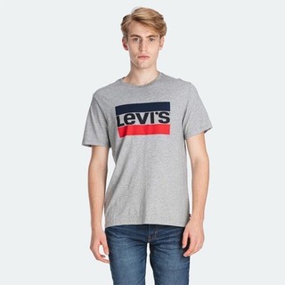 LEVI'S - Áo Thun Nam 39636-0002