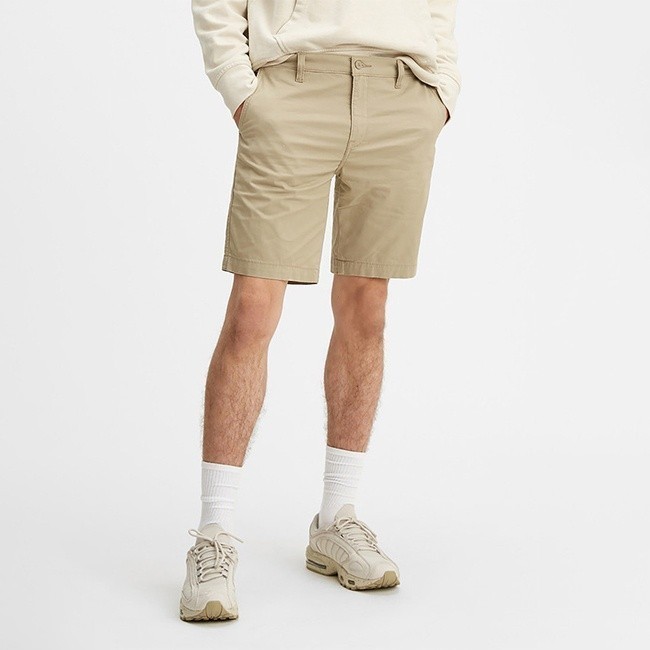 LEVI'S - Quần Khaki Nam Ngắn 85229-0060
